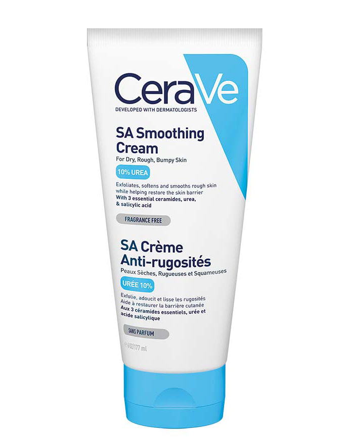 SA Smoothing Cream